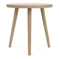 FDB M�bler D701 Sofabord �40