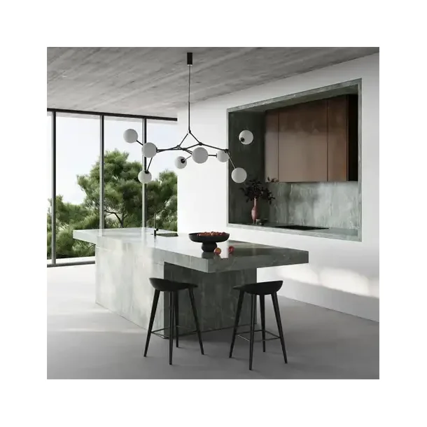 101 Copenhagen Baburu Bowl, Big - Black