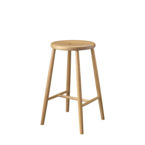 FDB M�bler J27C counterstol - B�rge Mogensen�