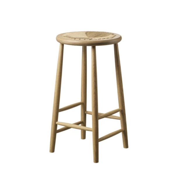 FDB M�bler J165C counterstol, eg - flet�
