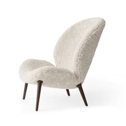 Vipp 466 Lodge, loungestol