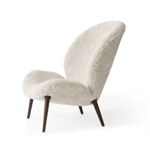 Vipp 466 Lodge, loungestol