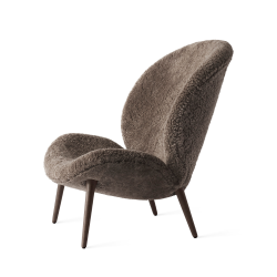 Vipp 466 Lodge, loungestol