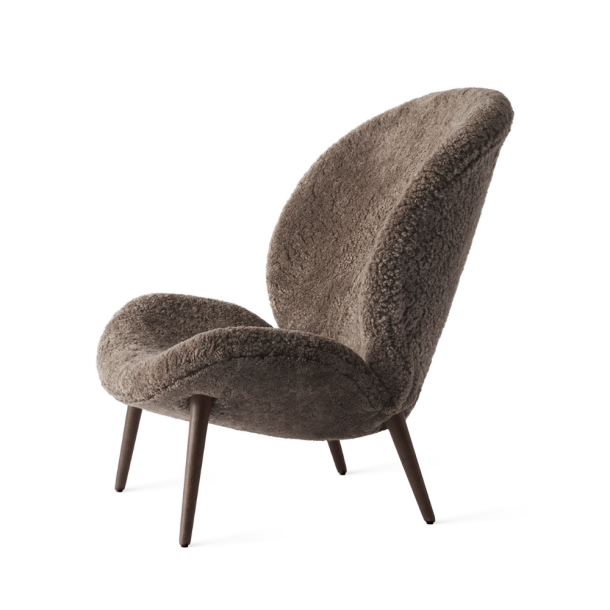 Vipp 466 Lodge, loungestol