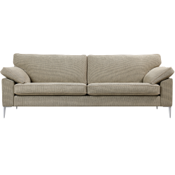  S�ren Lund SL 329 -  2,5 pers. sofa i Grado tekstil 