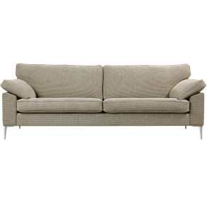 S�ren Lund SL 329 -  2 pers. sofa i Grado tekstil 
