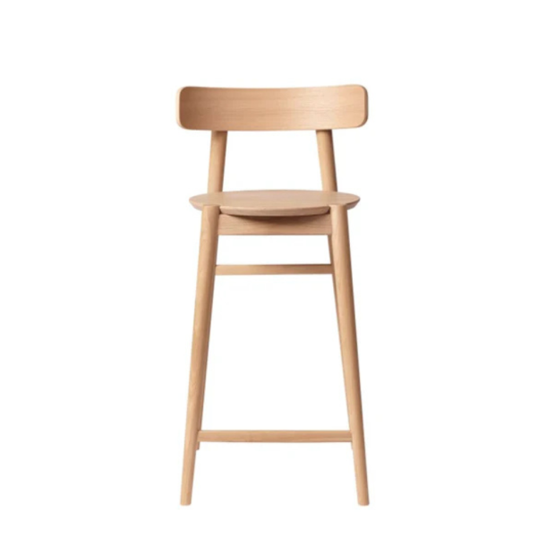 FDB M�bler J185 �st counterstol - Eg