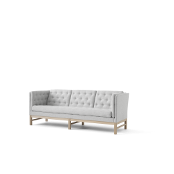 Fredericia Furniture - Ej315 3-personers sofa, hallingdal / Fiord