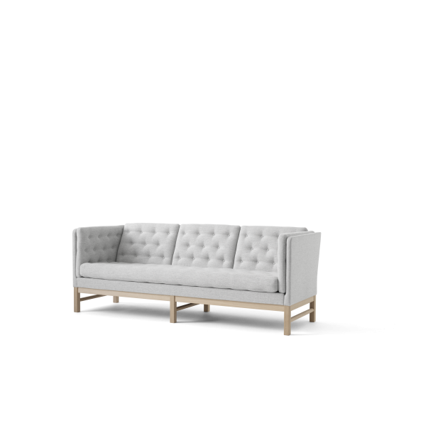 Fredericia Furniture - Ej315 3-personers sofa, hallingdal / Fiord