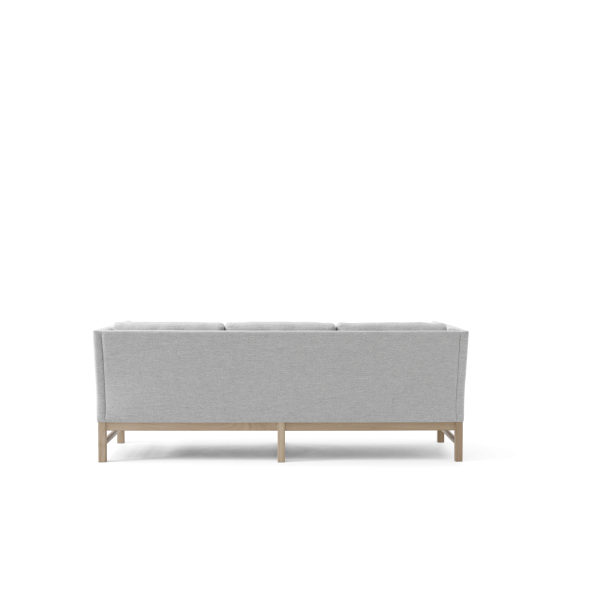 Fredericia Furniture - Ej315 3-personers sofa, hallingdal / Fiord