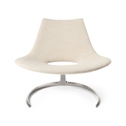 Carl Hansen &amp; S�n FK64 Scimitar Loungestol