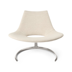 Carl Hansen & S�n FK64 Scimitar Loungestol