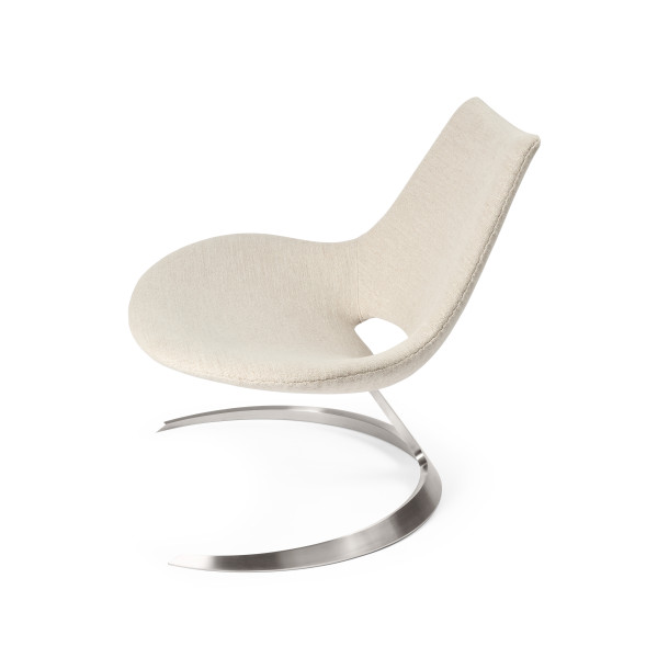 Carl Hansen &amp; S�n FK64 Scimitar Loungestol