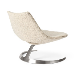 Carl Hansen &amp; S�n FK64 Scimitar Loungestol