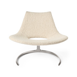 Carl Hansen &amp; S�n FK64 Scimitar Loungestol