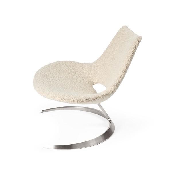 Carl Hansen &amp; S�n FK64 Scimitar Loungestol