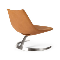 Carl Hansen &amp; S�n FK64 Scimitar Loungestol