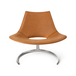 Carl Hansen &amp; S�n FK64 Scimitar Loungestol