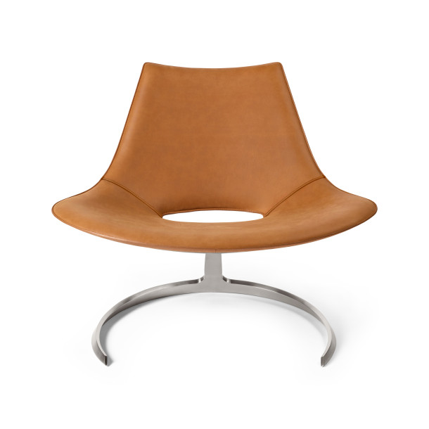 Carl Hansen &amp; S�n FK64 Scimitar Loungestol