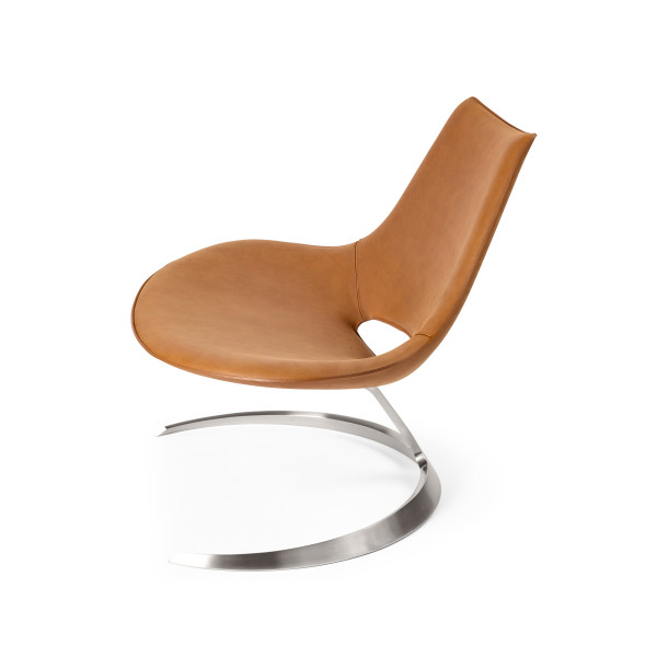 Carl Hansen &amp; S�n FK64 Scimitar Loungestol