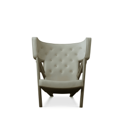Finn Juhl - Gr�shoppestol (FJ 3800)