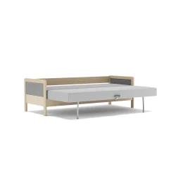 Hestbk Model 145 Sovesofa 337 Antracit
