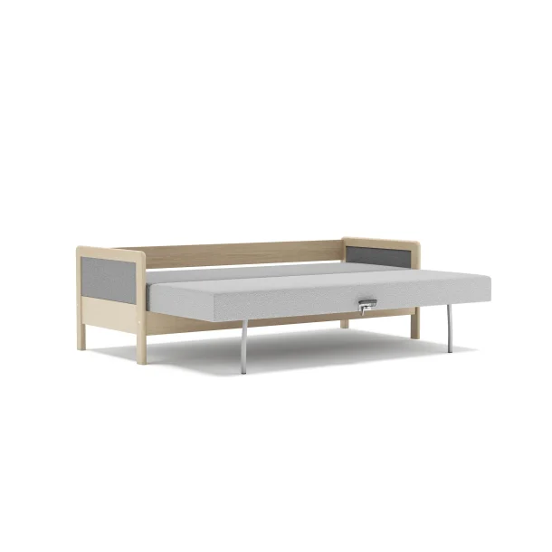 Hestbk Model 145 Sovesofa 337 Antracit