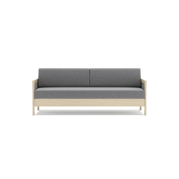 Hestbk Model 145 Sovesofa 337 Antracit