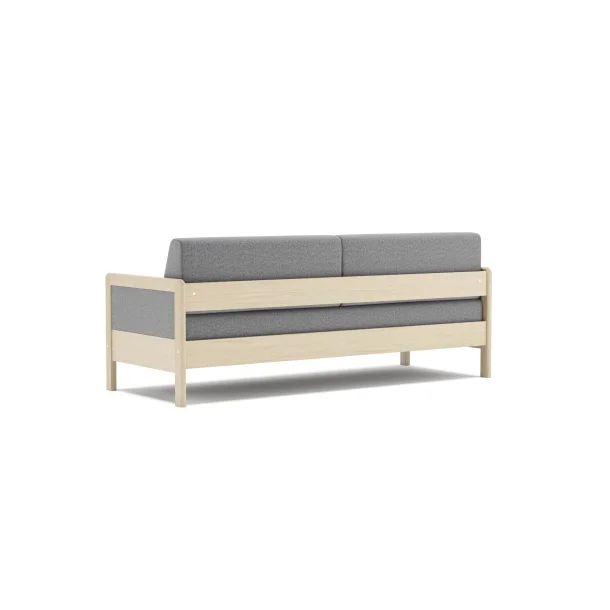 Hestbk Model 145 Sovesofa 337 Antracit