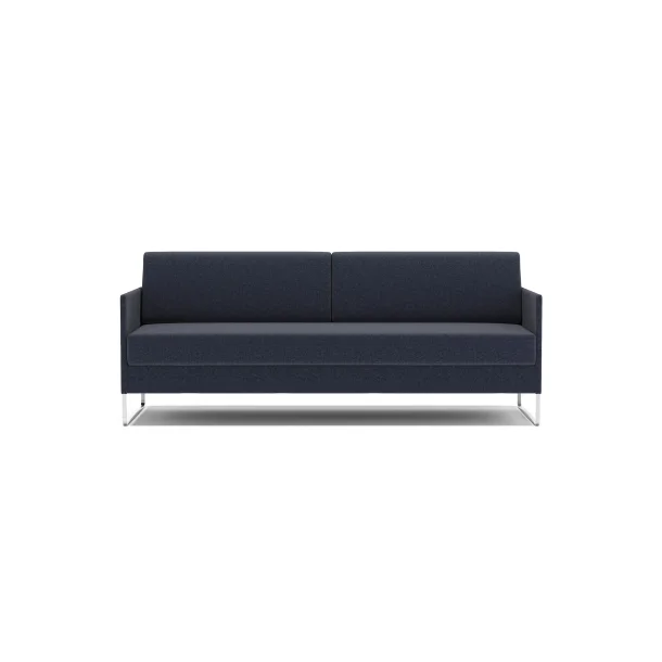 Hestbk Model 33 Sovesofa 339 Deep Blue