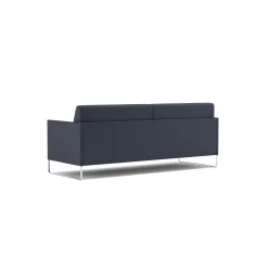 Hestbk Model 33 Sovesofa 339 Deep Blue