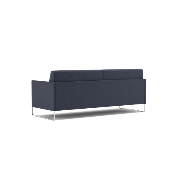 Hestbk Model 33 Sovesofa 339 Deep Blue