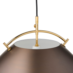 Carl Hansen &amp; S�n HJW37 Pendel Birthday Edition 2026 Hans J. Wegner