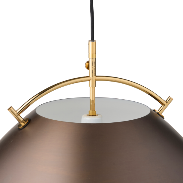 Carl Hansen &amp; S�n HJW37 Pendel Birthday Edition 2026 Hans J. Wegner