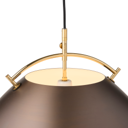 Carl Hansen &amp; S�n HJW37 Pendel Birthday Edition 2026 Hans J. Wegner