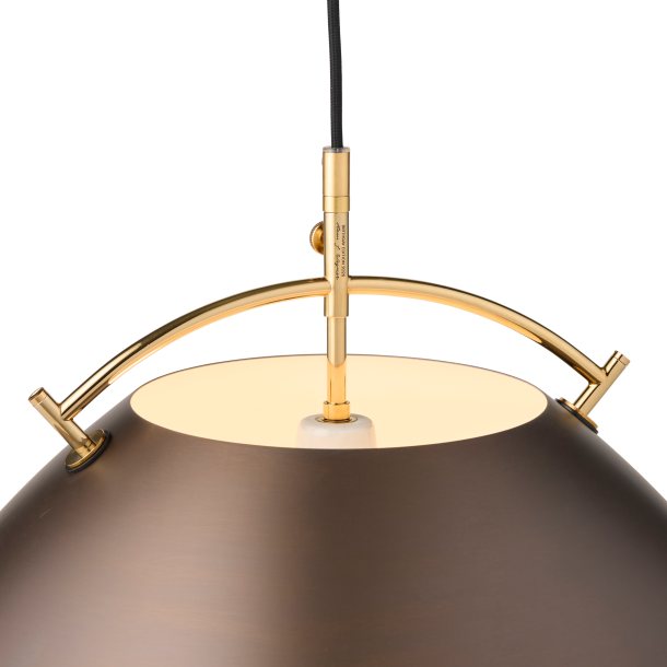 Carl Hansen &amp; S�n HJW37 Pendel Birthday Edition 2026 Hans J. Wegner