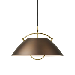 Carl Hansen &amp; S�n HJW37 Pendel Birthday Edition 2026 Hans J. Wegner