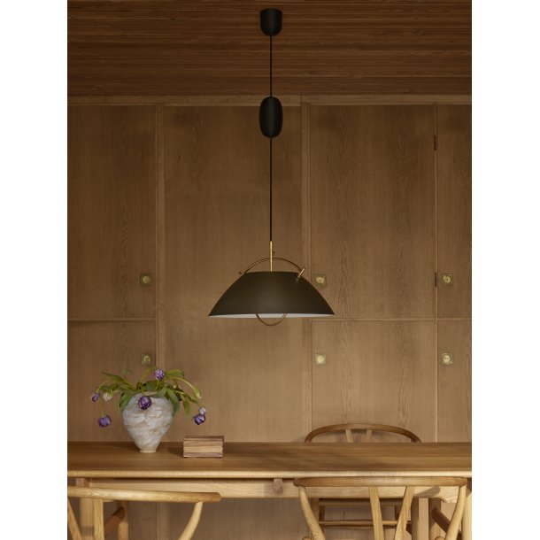 Carl Hansen &amp; S�n HJW37 Pendel Birthday Edition 2026 Hans J. Wegner