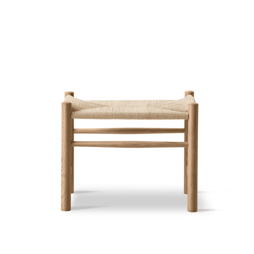 Fredericia Furniture J16 Skammel