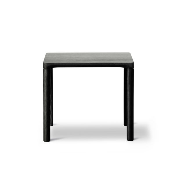 Fredericia Furniture Piloti Wood, 39x31, H:35 cm af Hugo Passos