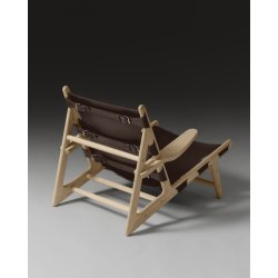 Fredericia Furniture Jagtstolen af Brge Mogensen 