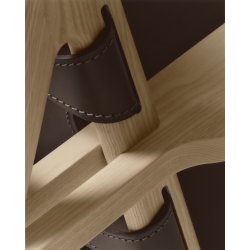 Fredericia Furniture Jagtstolen af Brge Mogensen 