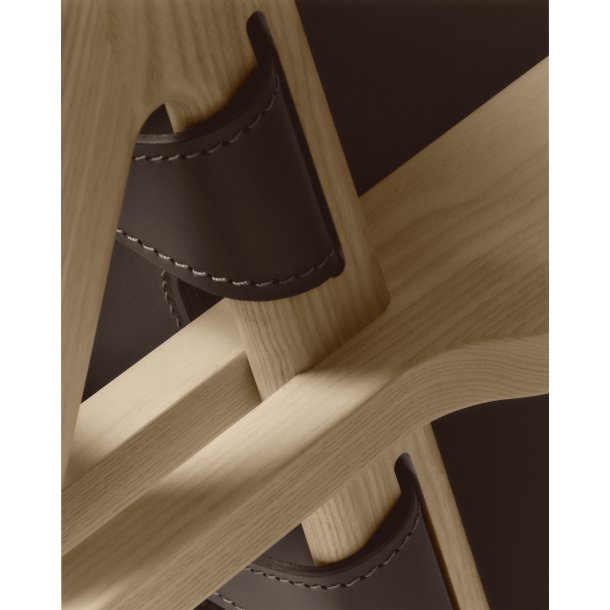 Fredericia Furniture Jagtstolen af Brge Mogensen 