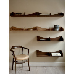 House of Finn Juhl Huls�hylde 