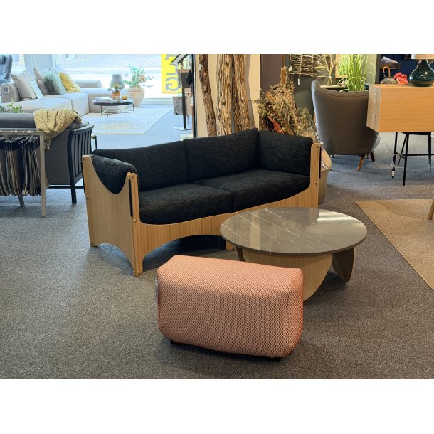 Eilersen Viable Bug lounges�t