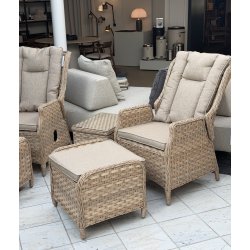Lexpo Mykonos lounges�t