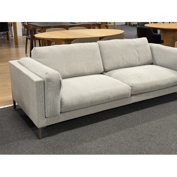 Juul 301 Sofa, 3 personers.