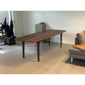 DK3 Kia Spisebord Valnd 100 x 264