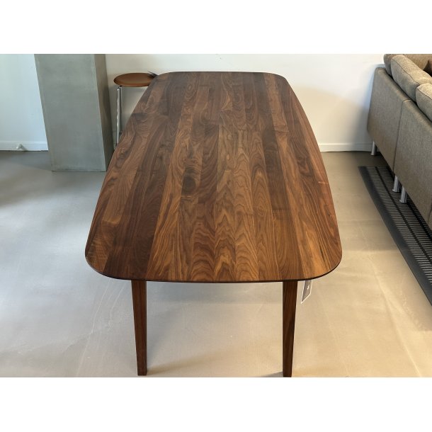 DK3 Kia Spisebord Valnd 100 x 264