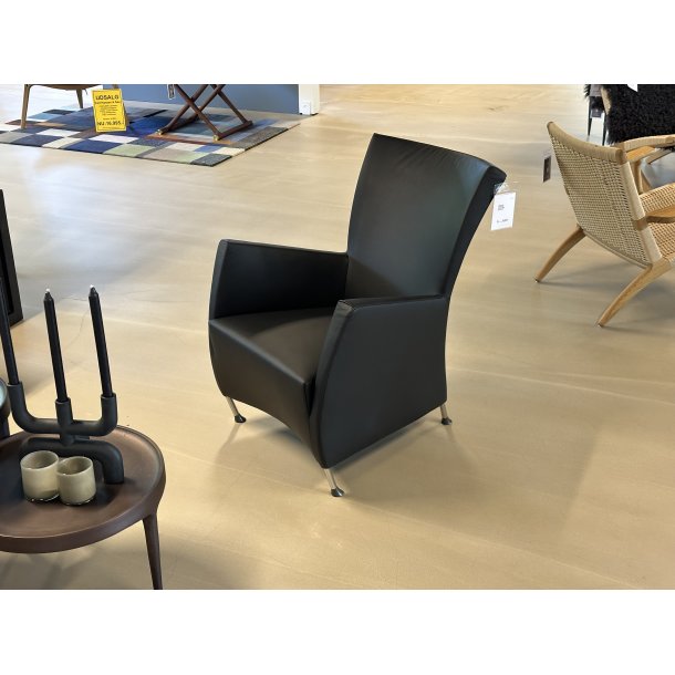 Montis Windy lnestol Elmo soft sort 